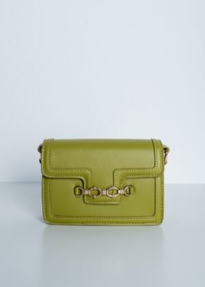 SACO CROSSBODY COM FIVELA